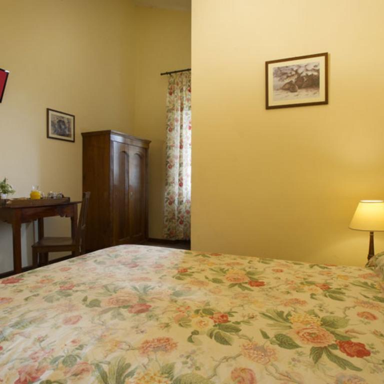 Agriturismo La Polledrara Villa Paliano Kültér fotó