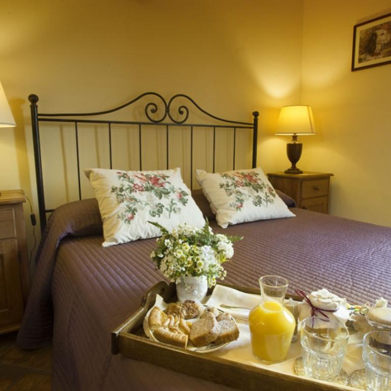 Agriturismo La Polledrara Villa Paliano Kültér fotó